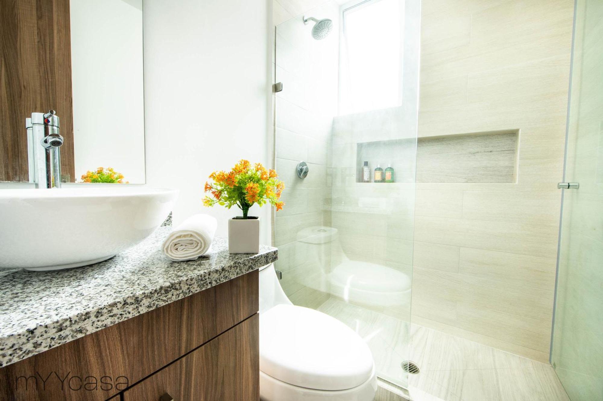 Sophisticated Park Venue Apartment Near Polanco - Nadal 101 Mexico City Exteriör bild