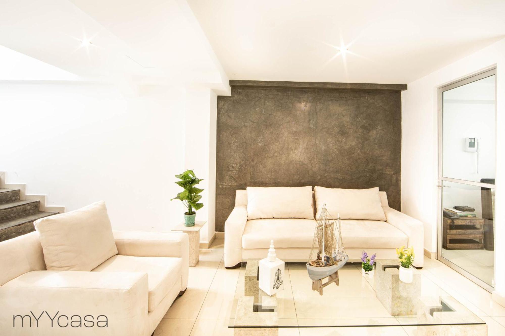 Sophisticated Park Venue Apartment Near Polanco - Nadal 101 Mexico City Exteriör bild