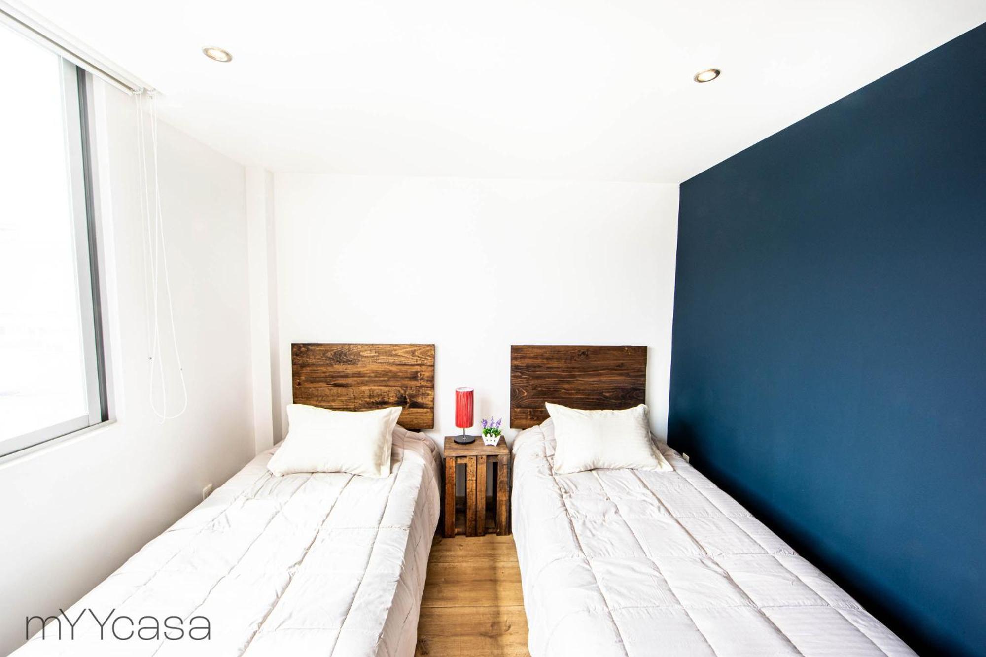 Sophisticated Park Venue Apartment Near Polanco - Nadal 101 Mexico City Exteriör bild